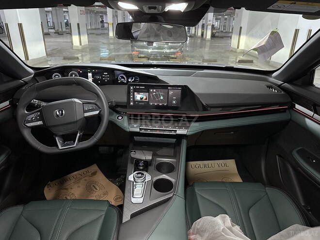 Changan  2025, 0 km - 1.5 l - Bakı
