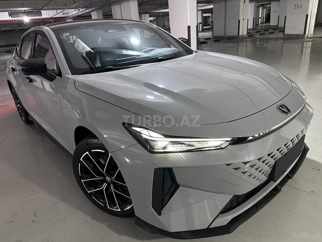 Changan  2025, 0 km - 1.5 l - Bakı