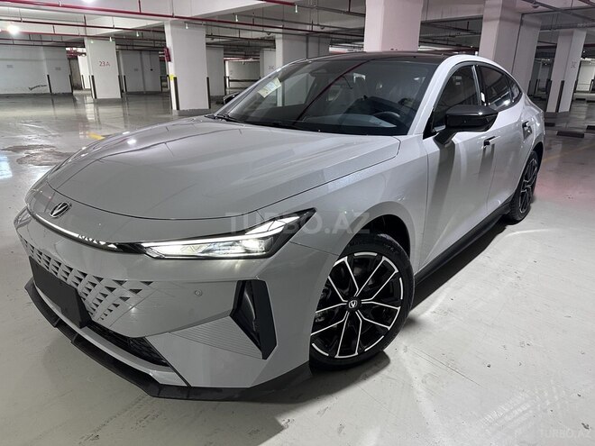 Changan  2025, 0 km - 1.5 l - Bakı