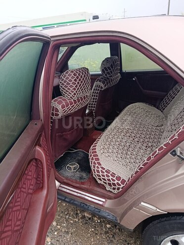 Mercedes C 180 1995, 100,000 km - 1.8 l - Xaçmaz