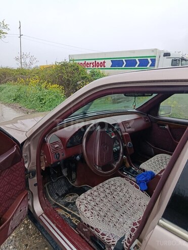 Mercedes C 180 1995, 100,000 km - 1.8 l - Xaçmaz