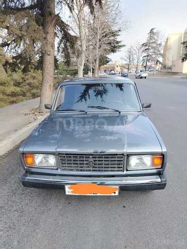 LADA (VAZ) 2107 1986, 95,000 km - 1.6 l - Gəncə