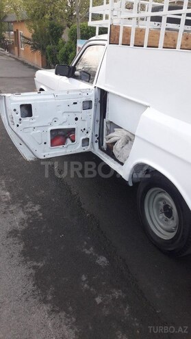 GAZ 24-10 1989, 350,000 km - 2.5 l - Bərdə
