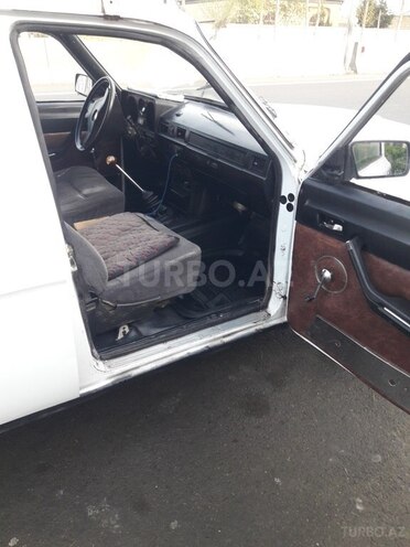 GAZ 24-10 1989, 350,000 km - 2.5 l - Bərdə