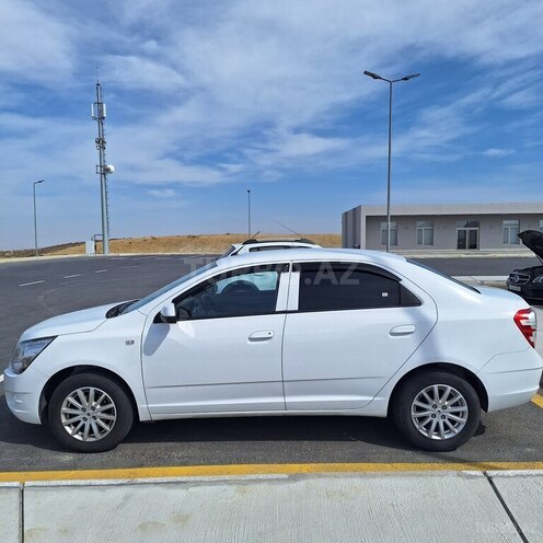 Ravon R4 2019, 195,000 km - 1.5 l - Bakı