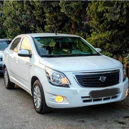 Ravon R4 2019, 195,000 km - 1.5 l - Bakı