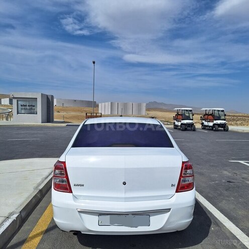Ravon R4 2019, 195,000 km - 1.5 l - Bakı