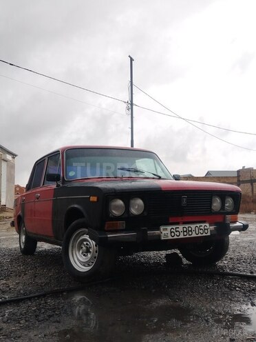 LADA (VAZ) 2106 1986, 55,557 km - 1.5 l - Şirvan