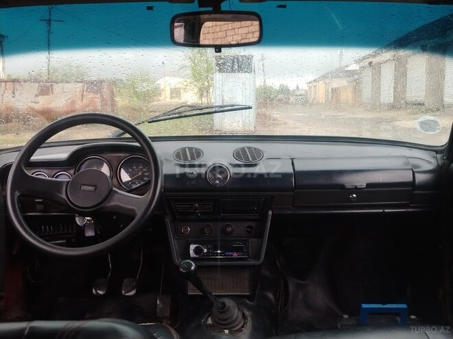 LADA (VAZ) 2106 1986, 55,557 km - 1.5 l - Şirvan