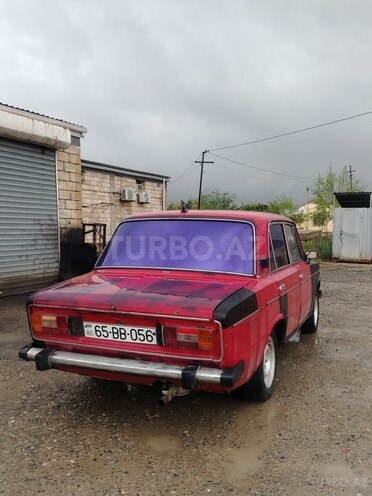 LADA (VAZ) 2106 1986, 55,557 km - 1.5 l - Şirvan