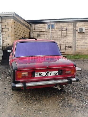 LADA (VAZ) 2106 1986, 55,557 km - 1.5 l - Şirvan