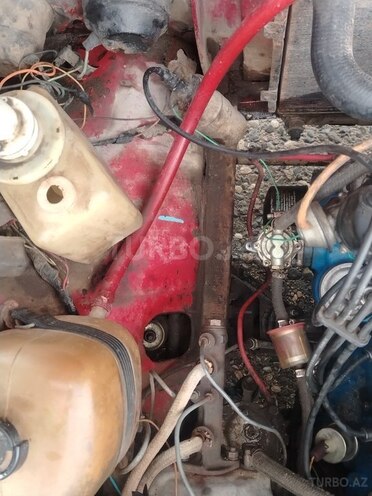 LADA (VAZ) 2106 1986, 55,557 km - 1.5 l - Şirvan