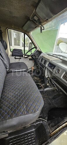 GAZ 33021 1998, 140,000 km - 2.4 l - Biləsuvar