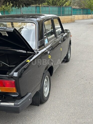 LADA (VAZ) 2107 2010, 95,000 km - 1.6 l - Bakı