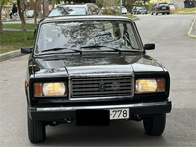 LADA (VAZ) 2107 2010, 95,000 km - 1.6 l - Bakı