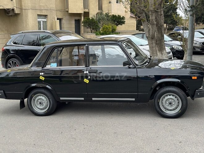 LADA (VAZ) 2107 2010, 95,000 km - 1.6 l - Bakı