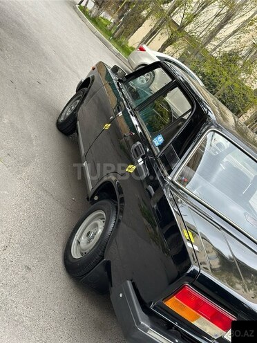 LADA (VAZ) 2107 2010, 95,000 km - 1.6 l - Bakı