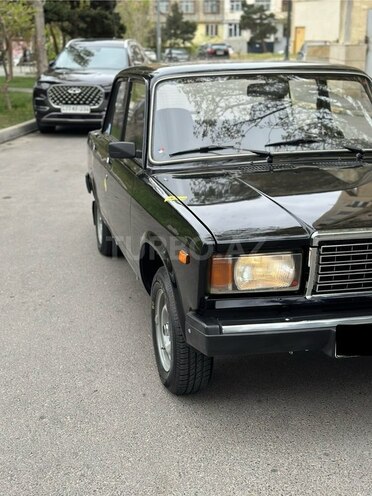 LADA (VAZ) 2107 2010, 95,000 km - 1.6 l - Bakı