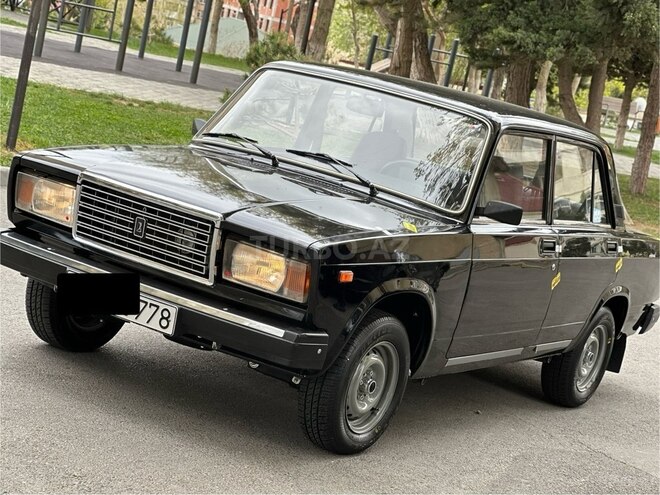 LADA (VAZ) 2107 2010, 95,000 km - 1.6 l - Bakı