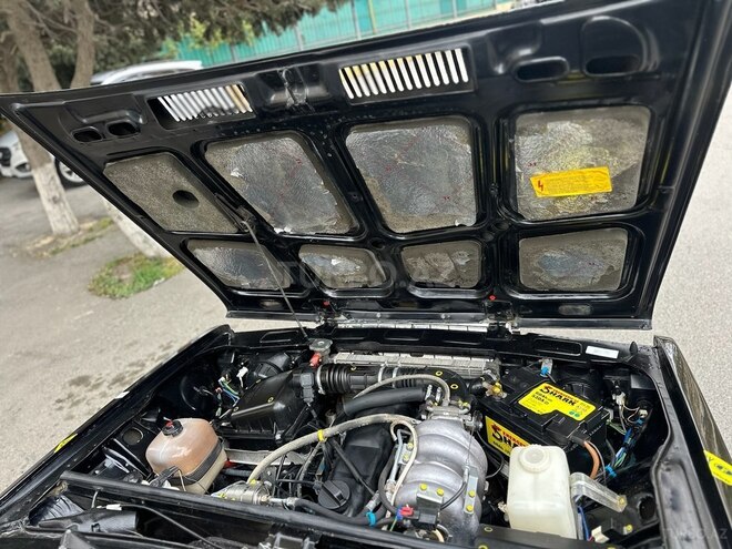 LADA (VAZ) 2107 2010, 95,000 km - 1.6 l - Bakı