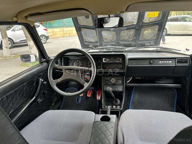 LADA (VAZ) 2107 2010, 95,000 km - 1.6 l - Bakı