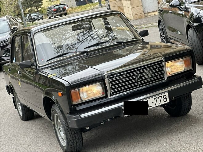 LADA (VAZ) 2107 2010, 95,000 km - 1.6 l - Bakı