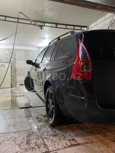 Renault Megane 2008, 242,000 km - 1.5 l - Bakı