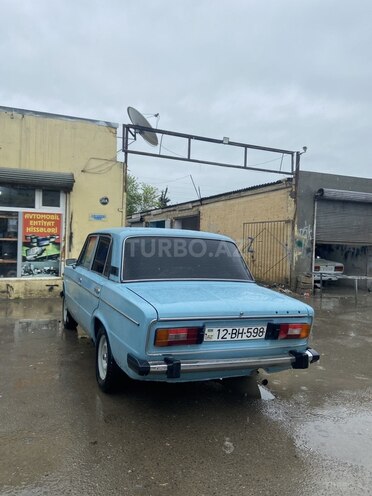 LADA (VAZ) 2106 1995, 96,760 km - 1.6 л - Cəlilabad