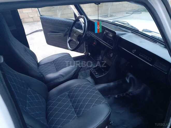 LADA (VAZ) 2107 2000, 49,739 km - 1.6 l - Mingəçevir