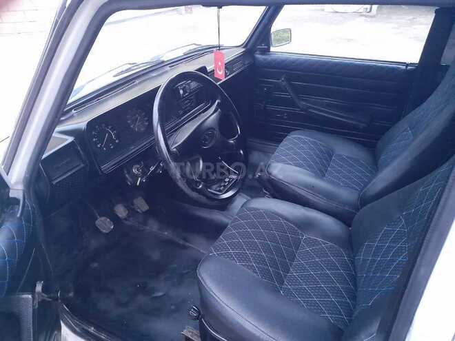 LADA (VAZ) 2107 2000, 49,739 km - 1.6 l - Mingəçevir