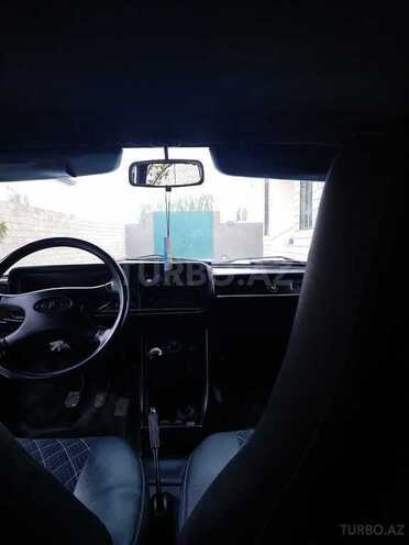 LADA (VAZ) 2107 2000, 49,739 km - 1.6 l - Mingəçevir