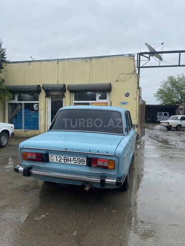LADA (VAZ) 2106 1995, 96,760 km - 1.6 л - Cəlilabad