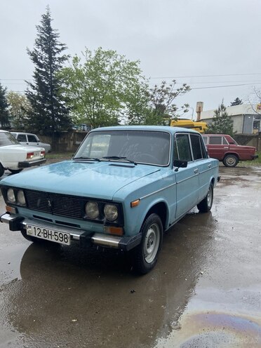 LADA (VAZ) 2106 1995, 96,760 km - 1.6 л - Cəlilabad