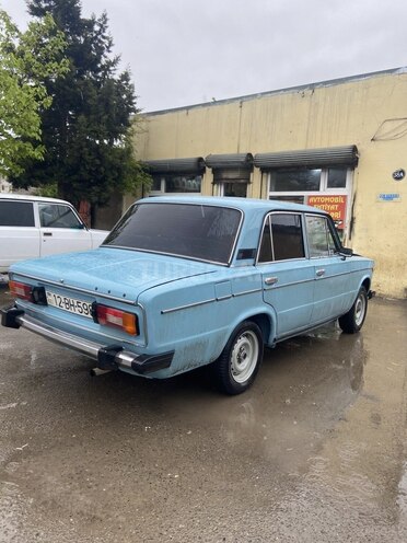 LADA (VAZ) 2106 1995, 96,760 km - 1.6 л - Cəlilabad