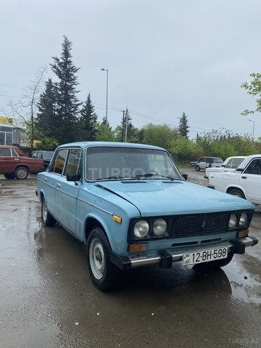 LADA (VAZ) 2106 1995, 96,760 km - 1.6 л - Cəlilabad