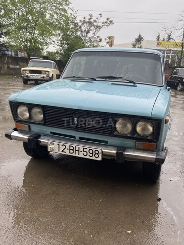 LADA (VAZ) 2106 1995, 96,760 km - 1.6 л - Cəlilabad