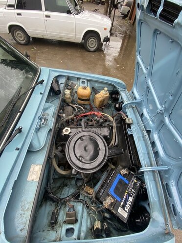 LADA (VAZ) 2106 1995, 96,760 km - 1.6 л - Cəlilabad