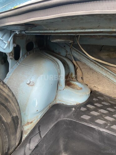 LADA (VAZ) 2106 1995, 96,760 km - 1.6 л - Cəlilabad
