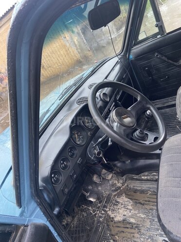 LADA (VAZ) 2106 1995, 96,760 km - 1.6 л - Cəlilabad