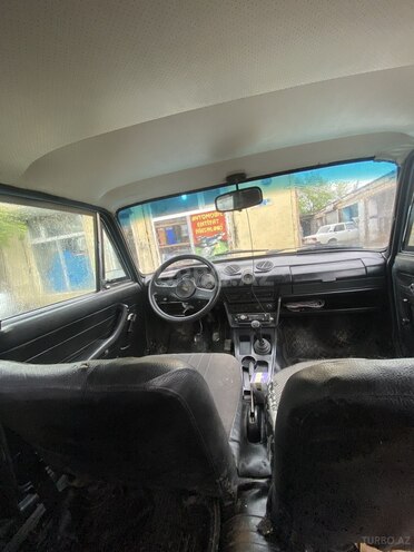 LADA (VAZ) 2106 1995, 96,760 km - 1.6 л - Cəlilabad