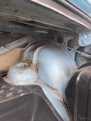 LADA (VAZ) 2106 1995, 96,760 km - 1.6 л - Cəlilabad