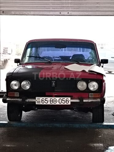 LADA (VAZ) 2106 1986, 55,557 km - 1.5 l - Şirvan