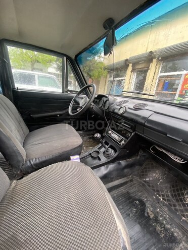 LADA (VAZ) 2106 1995, 96,760 km - 1.6 л - Cəlilabad