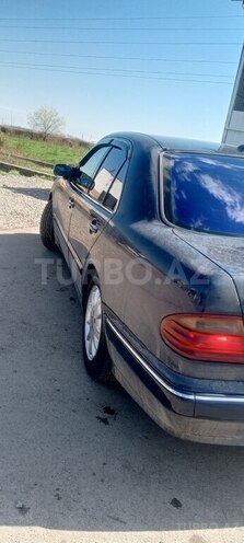 Mercedes C 220 d 2000, 385,000 km - 2.2 л - Xaçmaz