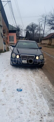 Mercedes C 220 d 2000, 385,000 km - 2.2 л - Xaçmaz