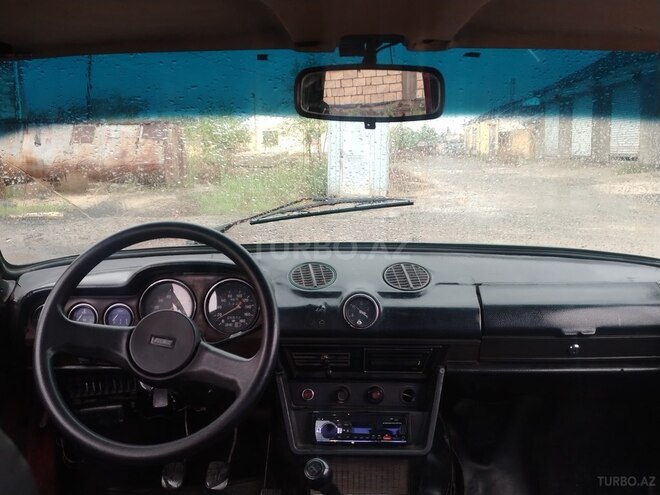 LADA (VAZ) 2106 1986, 55,557 km - 1.5 l - Şirvan