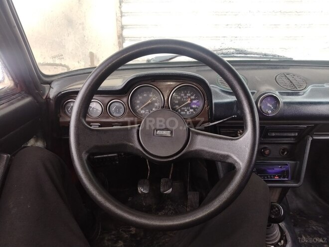 LADA (VAZ) 2106 1986, 55,557 km - 1.5 l - Şirvan