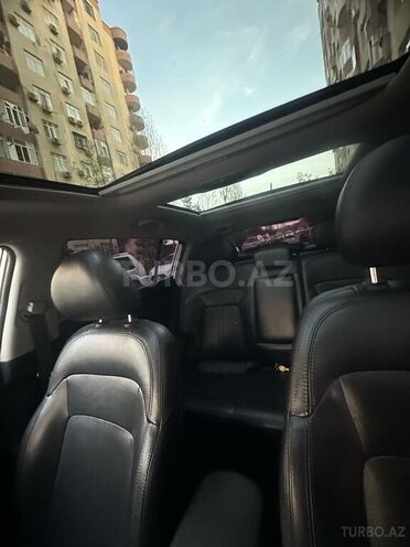 Kia Sportage 2012, 110,976 km - 2.0 l - Bakı