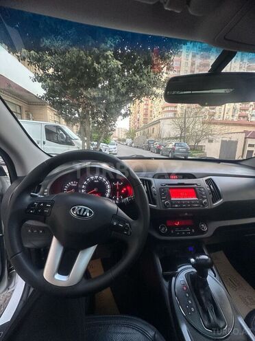 Kia Sportage 2012, 110,976 km - 2.0 l - Bakı
