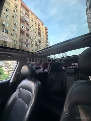 Kia Sportage 2012, 110,976 km - 2.0 l - Bakı